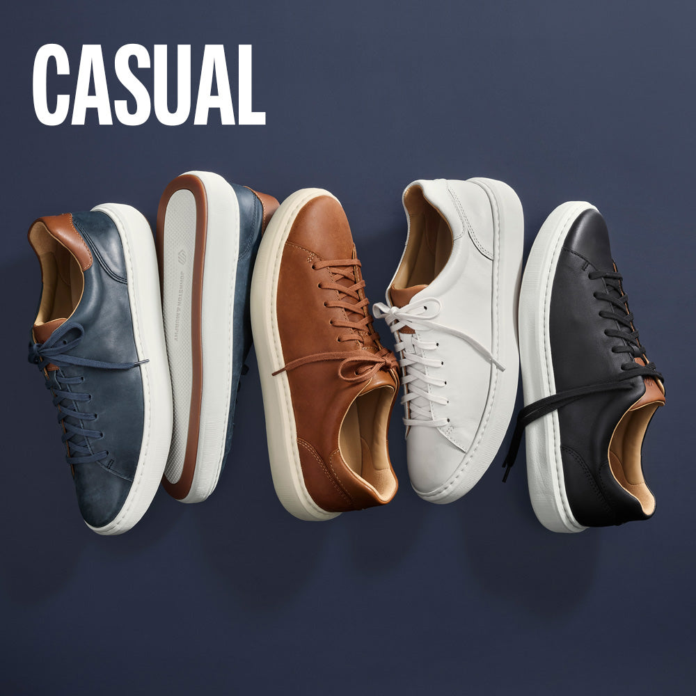 Johnston & Murphy – Randy's Shoes