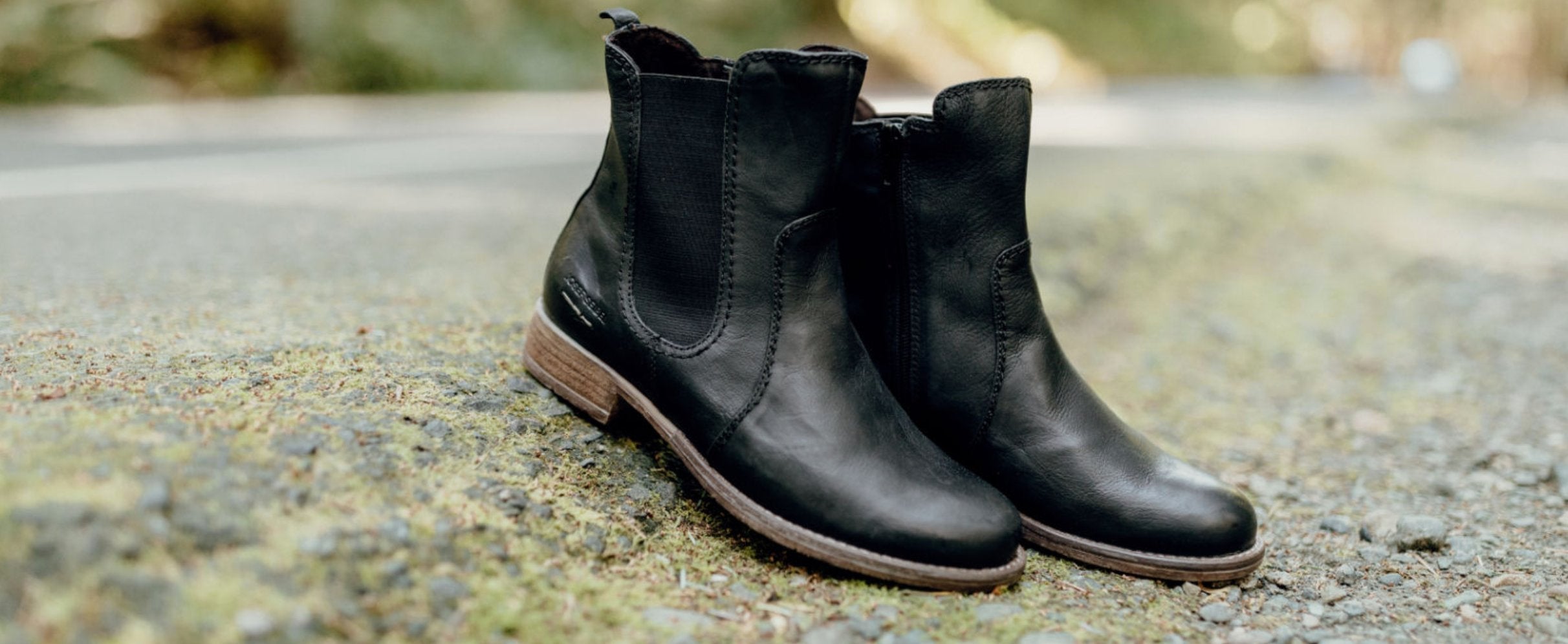 Josef Seibel – Randy's Shoes