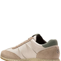 MEN'S COLE HAAN GP LP SKYWEAVE RUNNER | OXFORD TAN NUBUCK