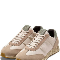 MEN'S COLE HAAN GP LP SKYWEAVE RUNNER | OXFORD TAN NUBUCK