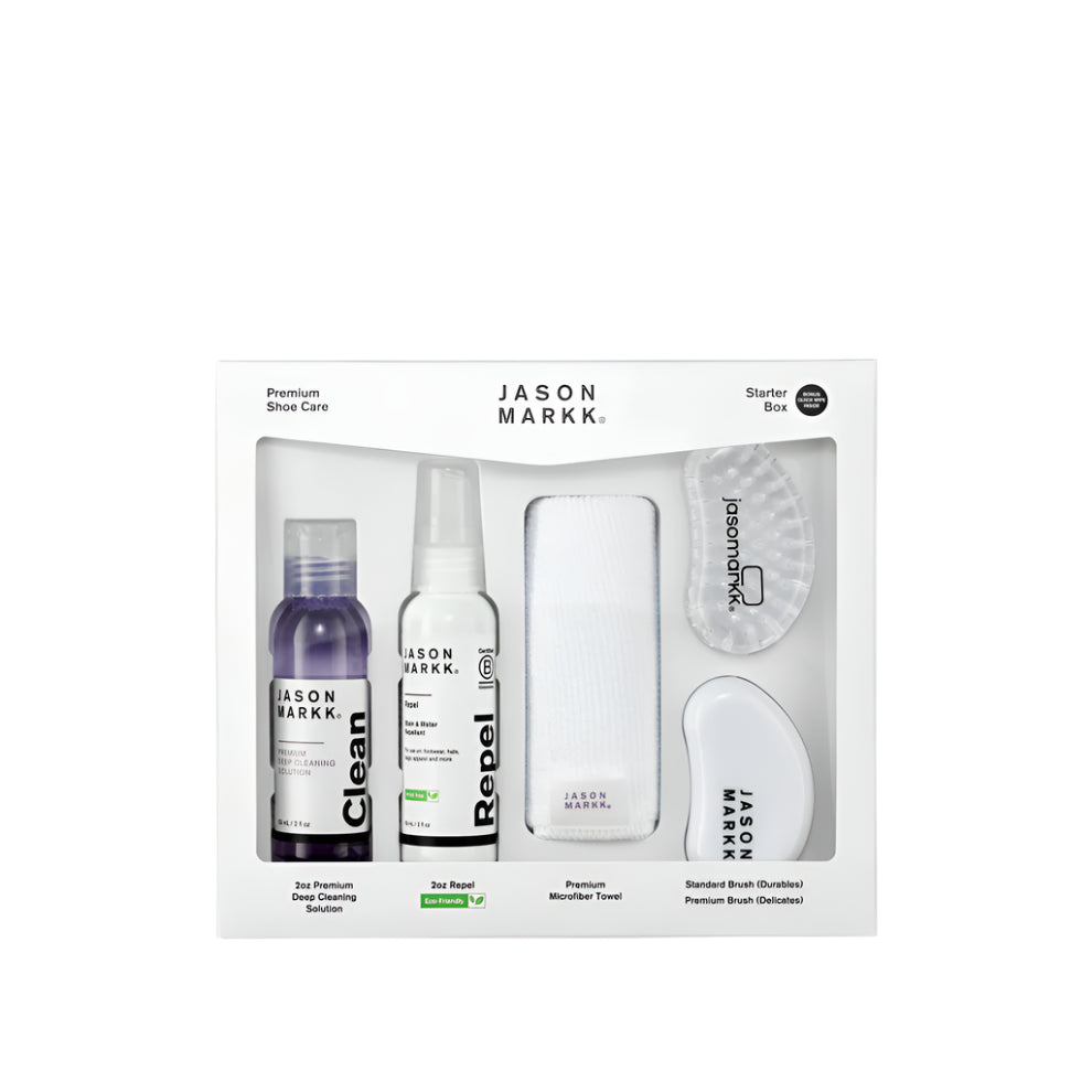 JASON MARKK STARTER BOX