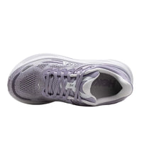 WOMEN'S HOKA BONDI 9 | MELLOW LILAC | PURPLE FOG