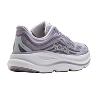 WOMEN'S HOKA BONDI 9 | MELLOW LILAC | PURPLE FOG