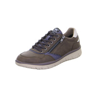 MEN'S ALLROUNDER BY MEPHISTO MAJESTRO 2 | BLACK COFFEE