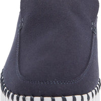 WOMEN'S ILSE JACOBSEN TULIP 3420 | DARK INDIGO