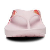 UNISEX OOFOS OORIGINAL LIMITED SANDAL | PRIMROSE BLOSSOM