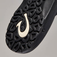 MEN'S OLUKAI 'OHANA | BLACK / BLACK