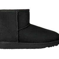 WOMEN'S UGG CLASSIC MINI II | BLACK