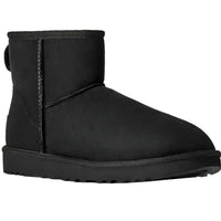 WOMEN'S UGG CLASSIC MINI II | BLACK