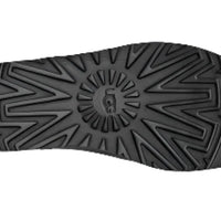 WOMEN'S UGG CLASSIC SHORT II | BLACK