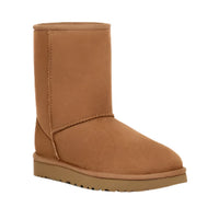 WOMEN'S UGG CLASSIC SHORT II | CHESTNUT