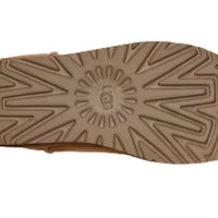 WOMEN'S UGG CLASSIC SHORT II | CHESTNUT
