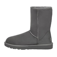 WOMEN'S UGG CLASSIC SHORT II | GREY