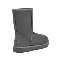 WOMEN'S UGG CLASSIC SHORT II | GREY