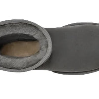 WOMEN'S UGG CLASSIC SHORT II | GREY