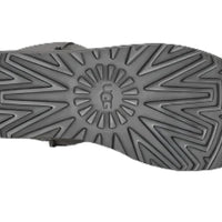 WOMEN'S UGG CLASSIC SHORT II | GREY