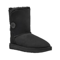 WOMEN'S UGG BAILEY BUTTON II BOOT | BLACK