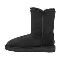 WOMEN'S UGG BAILEY BUTTON II BOOT | BLACK