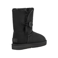 WOMEN'S UGG BAILEY BUTTON II BOOT | BLACK