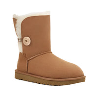 WOMEN'S UGG BAILEY BUTTON II BOOT | CHESTNUT