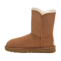 WOMEN'S UGG BAILEY BUTTON II BOOT | CHESTNUT