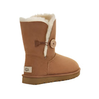 WOMEN'S UGG BAILEY BUTTON II BOOT | CHESTNUT