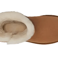WOMEN'S UGG BAILEY BUTTON II BOOT | CHESTNUT