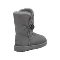 WOMEN'S UGG BAILEY BUTTON II BOOT | GREY