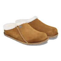 WOMEN'S BIRKENSTOCK ZERMATT PREMIUM SUEDE | MINK