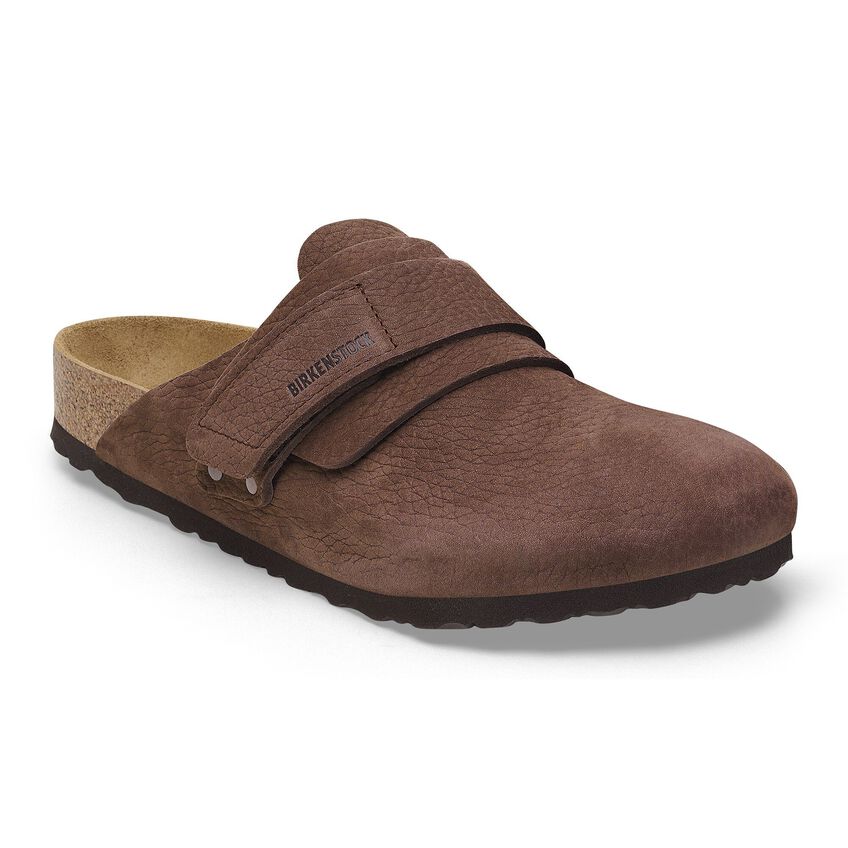 MEN'S BIRKENSTOCK NAGOYA | DESERT BUCK ROAST – Randy's Shoes