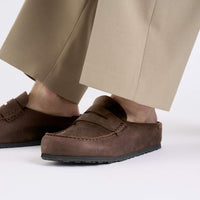 UNISEX BIRKENSTOCK NAPLES WRAPPED | HABANA