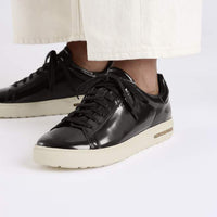 WOMEN'S BIRKENSTOCK BEND LOW | BLACK