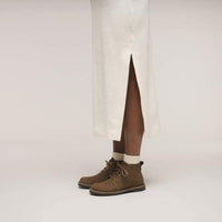 BIRKENSTOCK MEN'S UPPSALA MID | DARK TEA