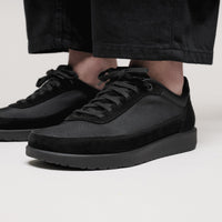 MEN'S BIRKENSTOCK MEN'S HONNEF CITY | BLACK | BLACK