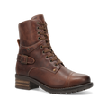WOMEN'S TAOS CRAVE BOOT | BROWN VINTAGE LEATHER