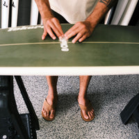 MEN'S OLUKAI TUAHINE | TOFFEE / TOFFEE