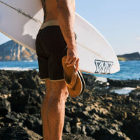 MEN'S OLUKAI TUAHINE | TOFFEE / TOFFEE
