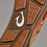 MEN'S OLUKAI TUAHINE | TOFFEE / TOFFEE