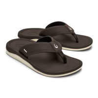 MEN'S OLUKAI 'AHI KAI | DARK JAVA / DARK JAVA