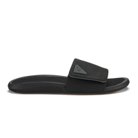MEN'S OLUKAI ULELE SLIDE | LAVA ROCK / LAVA ROCK
