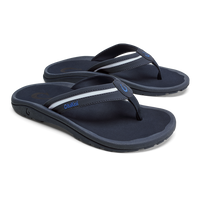 MEN'S OLUKAI 'OHANA PAULUA | MOOD INDIGO / PALE OCEAN