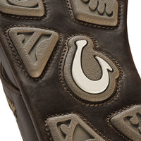 MEN'S OLUKAI MEA OLA MANO | DK JAVA / MUSTANG
