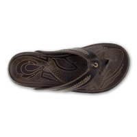 MEN'S OLUKAI MEA OLA MANO | DK JAVA / MUSTANG