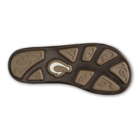 MEN'S OLUKAI MEA OLA MANO | DK JAVA / MUSTANG
