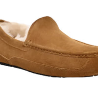 MEN'S UGG ASCOT SLIPPER | CHESTNUT