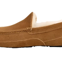 MEN'S UGG ASCOT SLIPPER | CHESTNUT