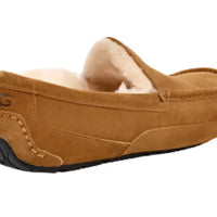 MEN'S UGG ASCOT SLIPPER | CHESTNUT