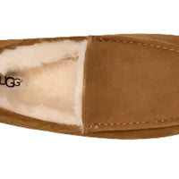 MEN'S UGG ASCOT SLIPPER | CHESTNUT