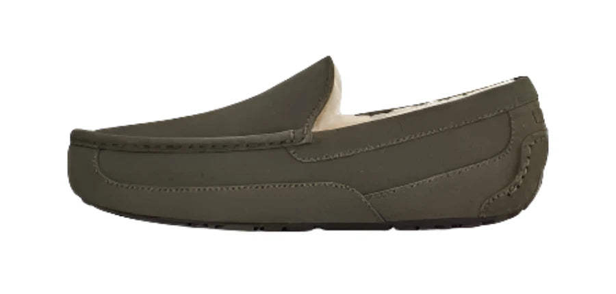 UGG アグ CLASSIC SLIPPER Cozy never goes out of style. Meet the UGG Classic Slipper