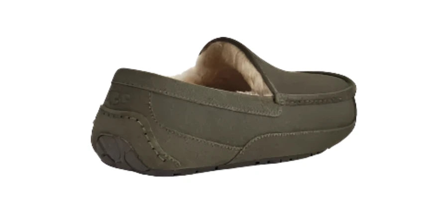 MEN'S UGG ASCOT SLIPPER | FOREST NIGHT